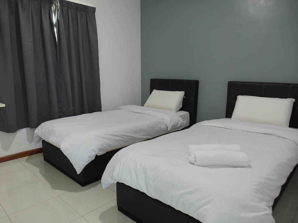 Malacca 克勒邦贝斯卡镇旅馆酒店 客房 照片
