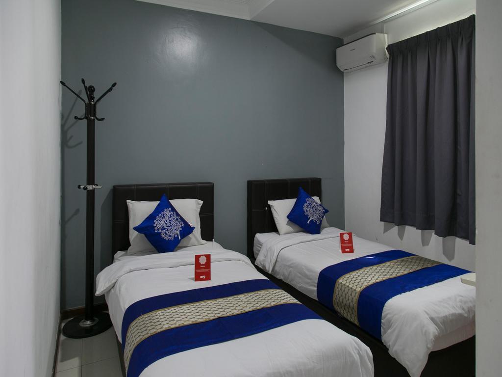 Malacca 克勒邦贝斯卡镇旅馆酒店 外观 照片